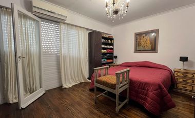 Venta PH independiente balcon parrilla y garage