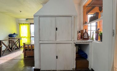 Venta PH independiente balcon parrilla y garage