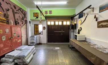 Venta PH independiente balcon parrilla y garage