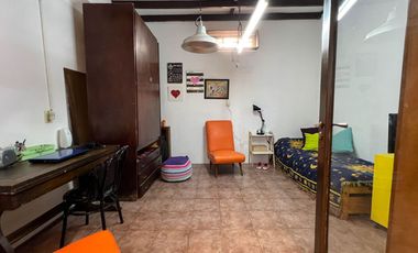 Venta PH independiente balcon parrilla y garage
