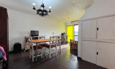 Venta PH independiente balcon parrilla y garage