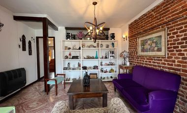 Venta PH independiente balcon parrilla y garage