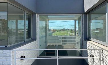 CASA EN VENTA 2 DORMITORIOS A ESTRENAR ALVEAR