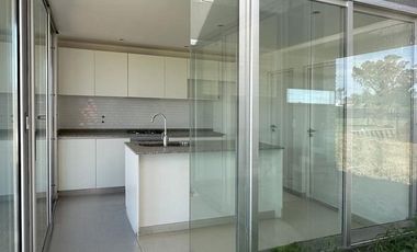 CASA EN VENTA 2 DORMITORIOS A ESTRENAR ALVEAR