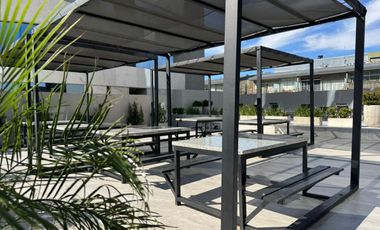 ALQUILER 2 ambientes Full Amenities Brickell Tigre