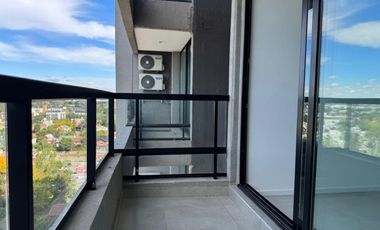 ALQUILER 2 ambientes Full Amenities Brickell Tigre
