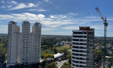ALQUILER 2 ambientes Full Amenities Brickell Tigre