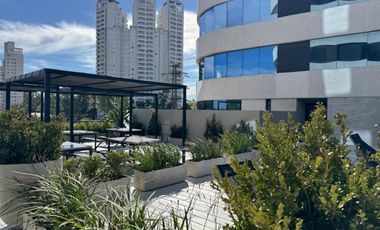 ALQUILER 2 ambientes Full Amenities Brickell Tigre
