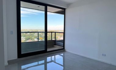 ALQUILER 2 ambientes Full Amenities Brickell Tigre
