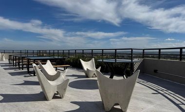 ALQUILER 2 ambientes Full Amenities Brickell Tigre
