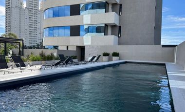 ALQUILER 2 ambientes Full Amenities Brickell Tigre