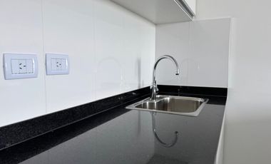 ALQUILER 2 ambientes Full Amenities Brickell Tigre