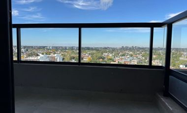 ALQUILER 2 ambientes Full Amenities Brickell Tigre