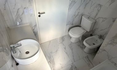 ALQUILER 2 ambientes Full Amenities Brickell Tigre