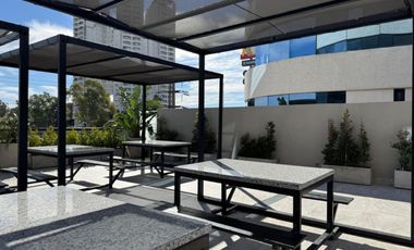 ALQUILER 2 ambientes Full Amenities Brickell Tigre