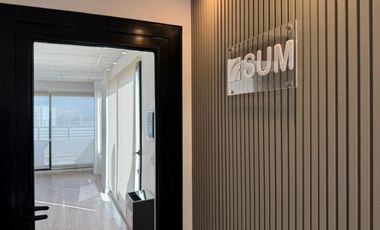 ALQUILER 2 ambientes Full Amenities Brickell Tigre