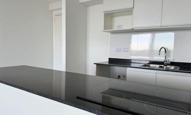 ALQUILER 2 ambientes Full Amenities Brickell Tigre