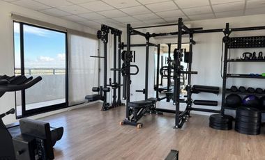 ALQUILER 2 ambientes Full Amenities Brickell Tigre