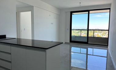 ALQUILER 2 ambientes Full Amenities Brickell Tigre