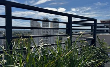 ALQUILER 2 ambientes Full Amenities Brickell Tigre