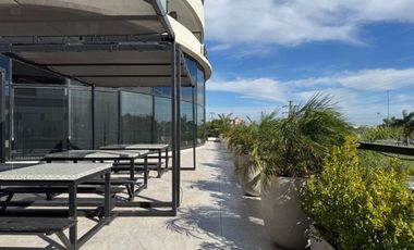 ALQUILER 2 ambientes Full Amenities Brickell Tigre