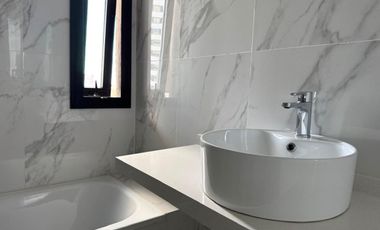 ALQUILER 2 ambientes Full Amenities Brickell Tigre