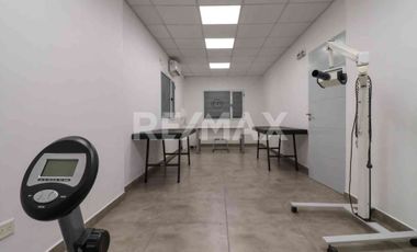 EN VENTA IDEAL CONSULTORIOS MEDICINA B° ASPA