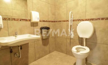 EN VENTA IDEAL CONSULTORIOS MEDICINA B° ASPA