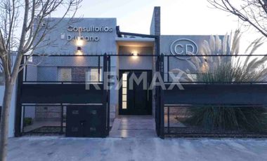EN VENTA IDEAL CONSULTORIOS MEDICINA B° ASPA