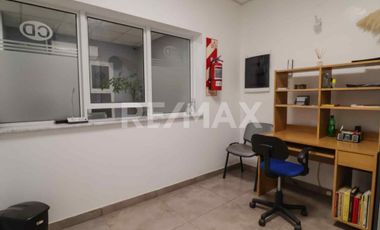 EN VENTA IDEAL CONSULTORIOS MEDICINA B° ASPA