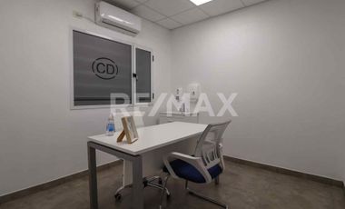 EN VENTA IDEAL CONSULTORIOS MEDICINA B° ASPA