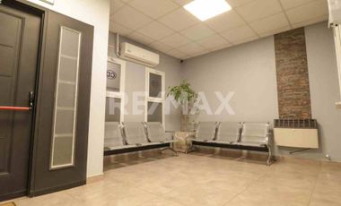EN VENTA IDEAL CONSULTORIOS MEDICINA B° ASPA