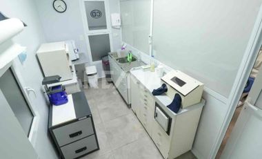 EN VENTA IDEAL CONSULTORIOS MEDICINA B° ASPA