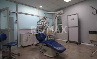 EN VENTA IDEAL CONSULTORIOS MEDICINA B° ASPA