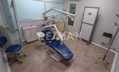 EN VENTA IDEAL CONSULTORIOS MEDICINA B° ASPA