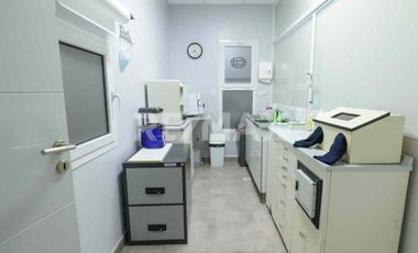 EN VENTA IDEAL CONSULTORIOS MEDICINA B° ASPA