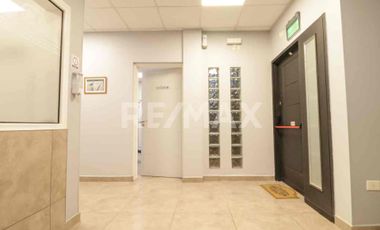EN VENTA IDEAL CONSULTORIOS MEDICINA B° ASPA