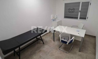 EN VENTA IDEAL CONSULTORIOS MEDICINA B° ASPA
