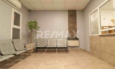EN VENTA IDEAL CONSULTORIOS MEDICINA B° ASPA