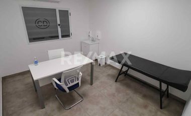 EN VENTA IDEAL CONSULTORIOS MEDICINA B° ASPA
