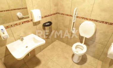 EN VENTA IDEAL CONSULTORIOS MEDICINA B° ASPA