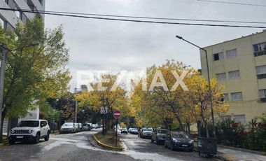 Lote Apto desarrollo 417m2  Almte Brown 950