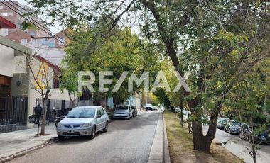 Lote Apto desarrollo 417m2  Almte Brown 950