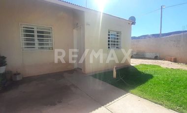 EN VENTA! CASA 2DORM | 107 VIVIENDAS | PLOTTIER