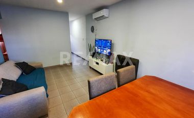 EN VENTA! CASA 2DORM | 107 VIVIENDAS | PLOTTIER