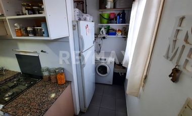 EN VENTA! CASA 2DORM | 107 VIVIENDAS | PLOTTIER