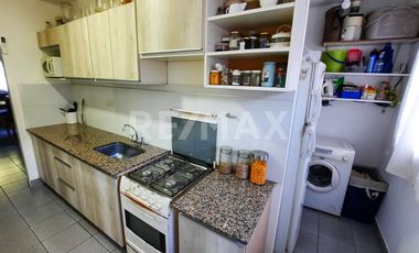 EN VENTA! CASA 2DORM | 107 VIVIENDAS | PLOTTIER