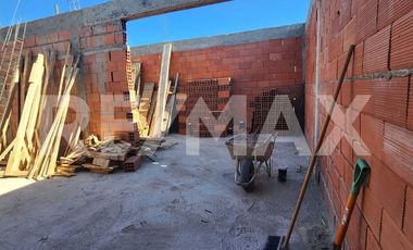 Venta - Dpto 2 hab. c/ cochera - Plottier
