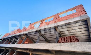 Venta - Dpto 2 hab. c/ cochera - Plottier