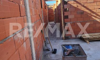 Venta - Dpto 2 hab. c/ cochera - Plottier